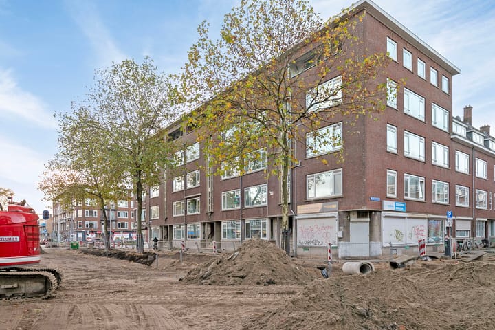 Foto 29 van Mijnsherenlaan 233-B