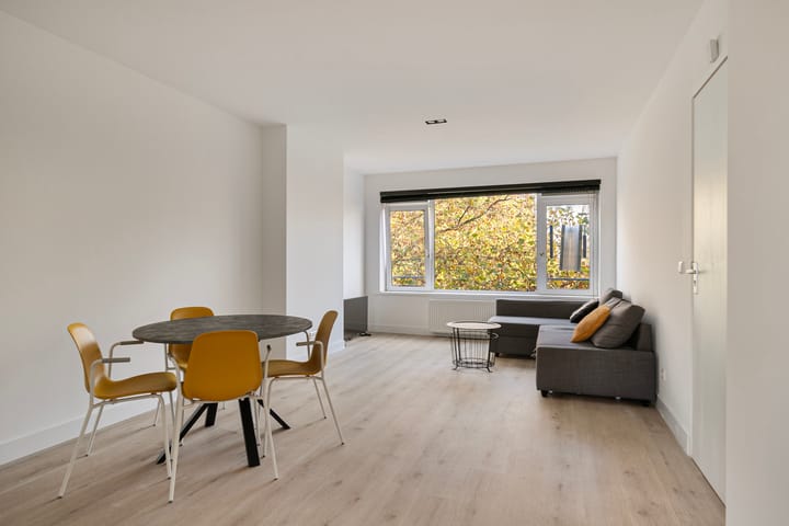 Foto 5 van Mijnsherenlaan 233-B