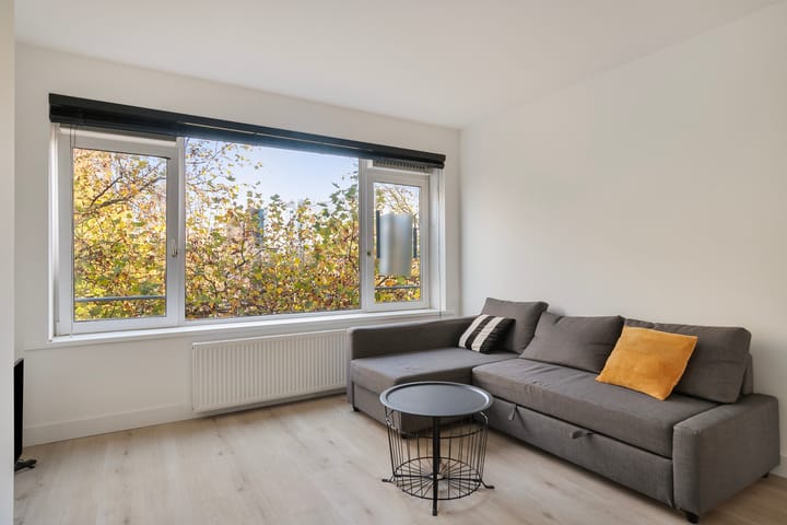 Foto 6 van Mijnsherenlaan 233-B