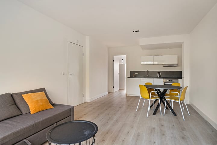 Foto 7 van Mijnsherenlaan 233-B