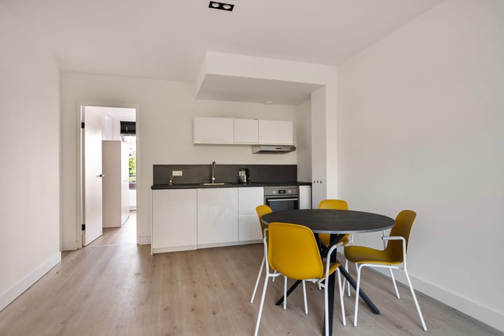 Foto 8 van Mijnsherenlaan 233-B