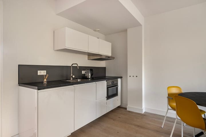 Foto 9 van Mijnsherenlaan 233-B