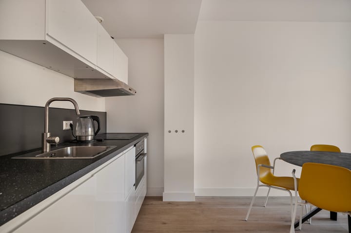 Foto 10 van Mijnsherenlaan 233-B