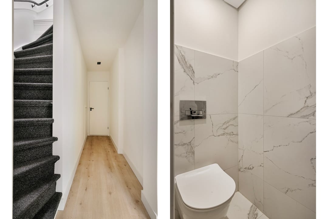 Foto 13 van Mijnsherenlaan 233-B