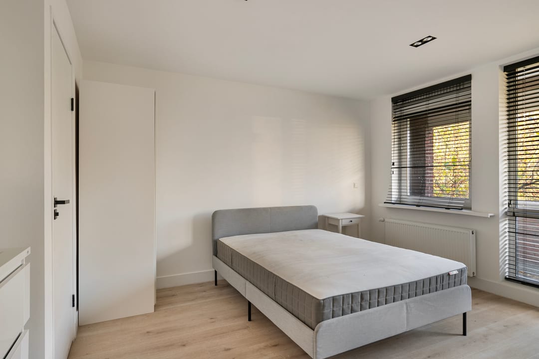 Foto 23 van Mijnsherenlaan 233-B