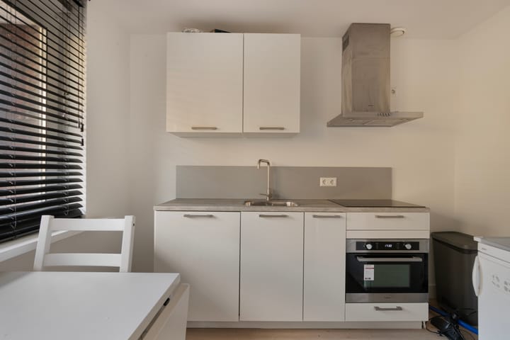 Foto 25 van Mijnsherenlaan 233-B