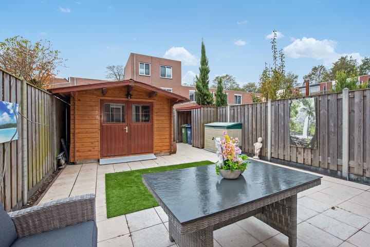 Foto 5 van A. van der Tangstraat 13