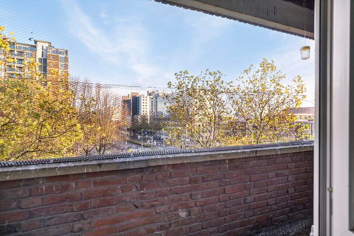 Foto 26 van Mijnsherenlaan 233-B