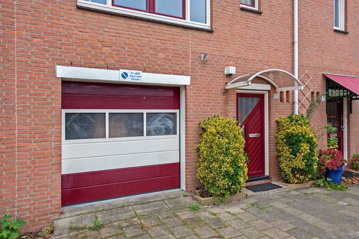 View photo 5 of A. van der Tangstraat 13