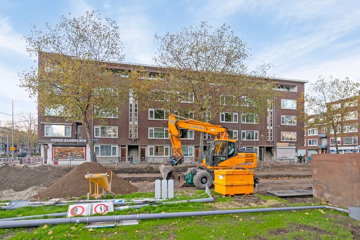 Foto 27 van Mijnsherenlaan 233-B