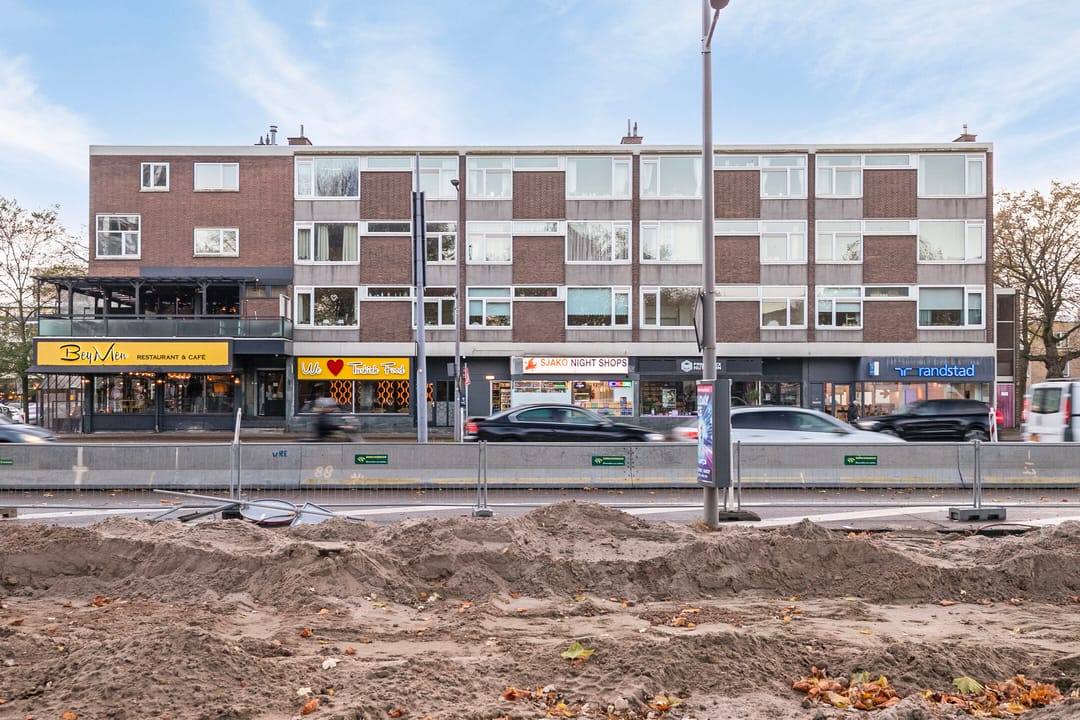 Foto 28 van Mijnsherenlaan 233-B