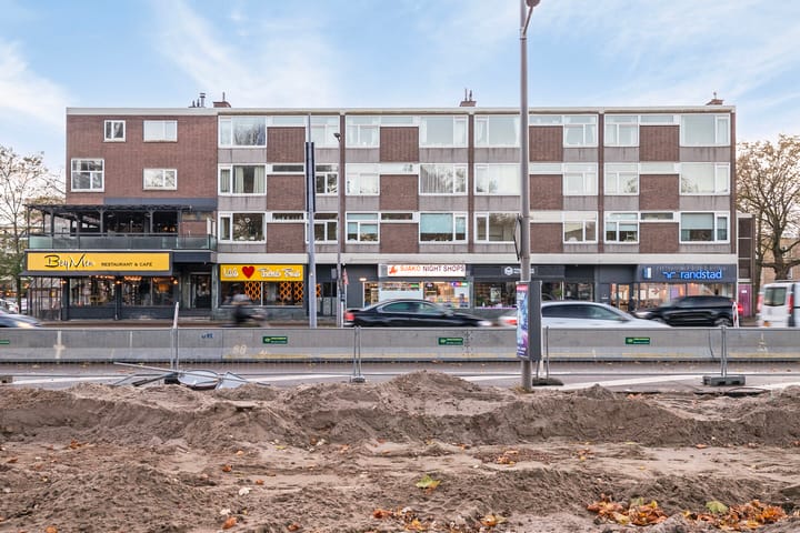 Foto 28 van Mijnsherenlaan 233-B