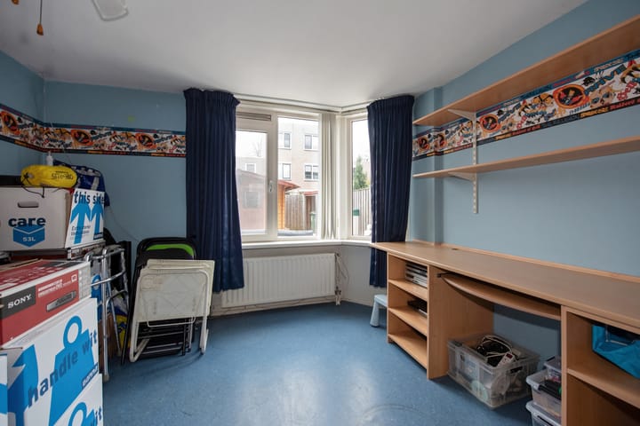 Foto 9 van A. van der Tangstraat 13