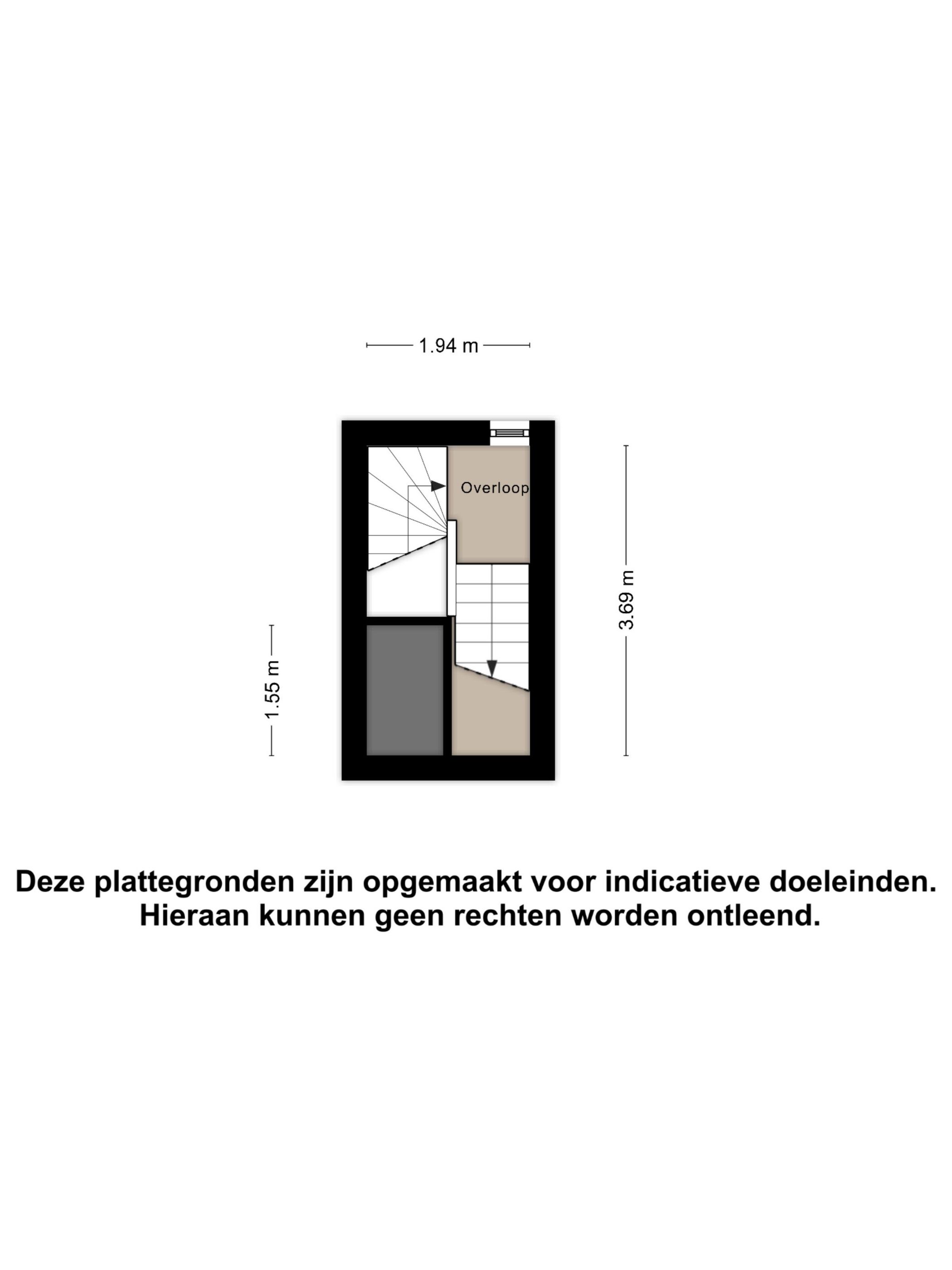 Foto 36 van Mijnsherenlaan 233-B