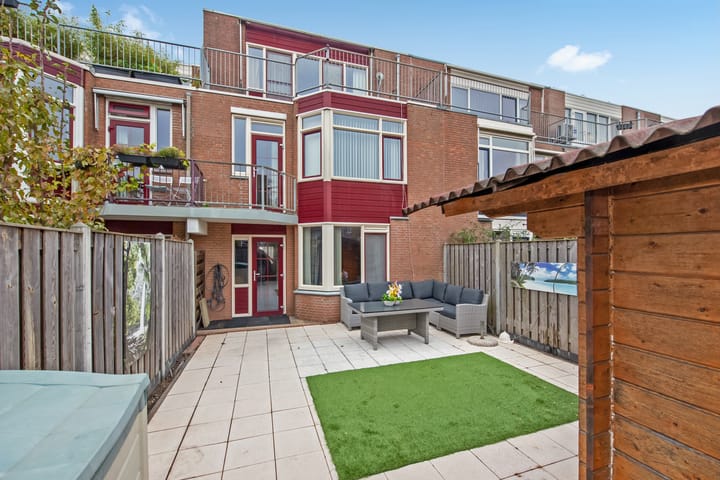 Foto 13 van A. van der Tangstraat 13