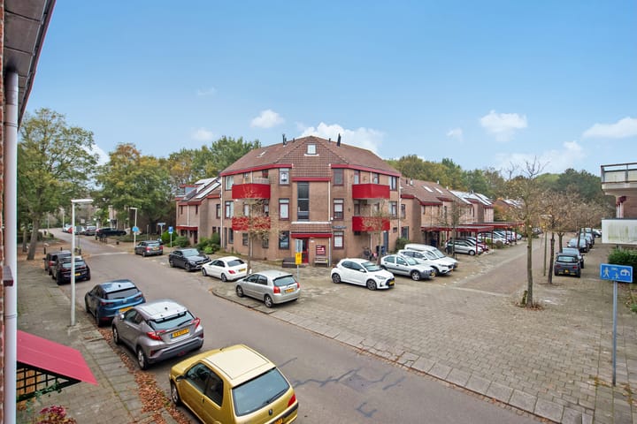 Foto 24 van A. van der Tangstraat 13