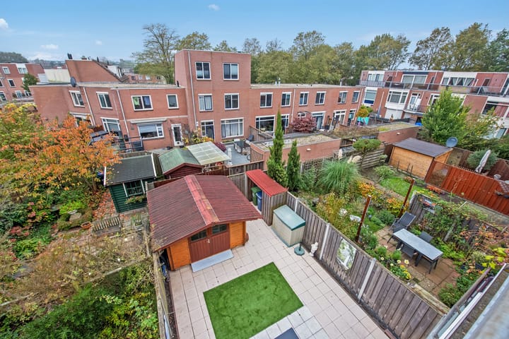 Foto 34 van A. van der Tangstraat 13