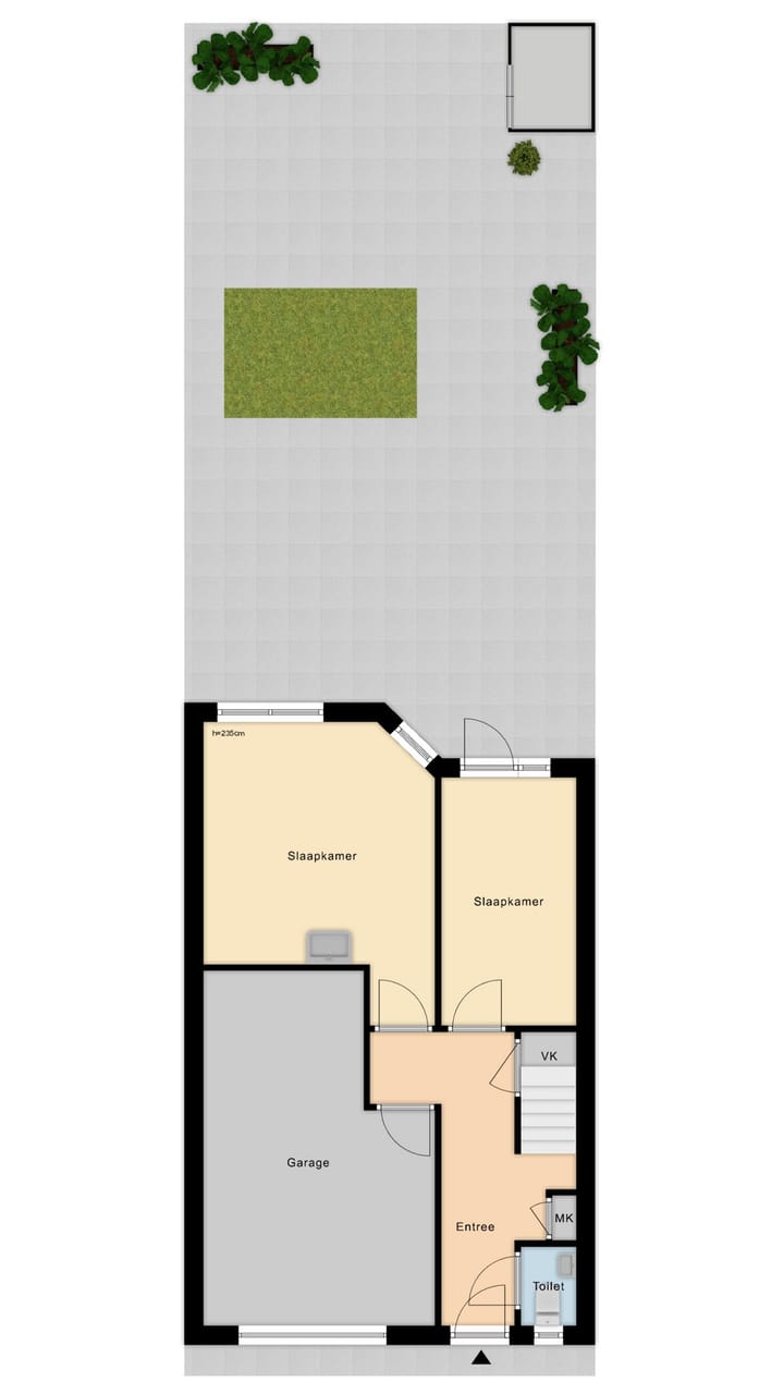 Foto 46 van A. van der Tangstraat 13