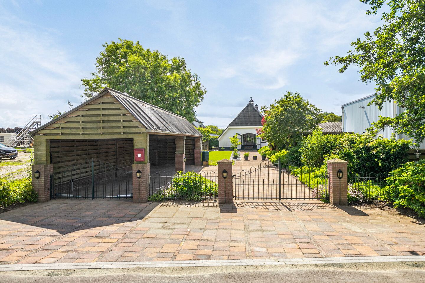 Foto 5 van Broekstraat 10