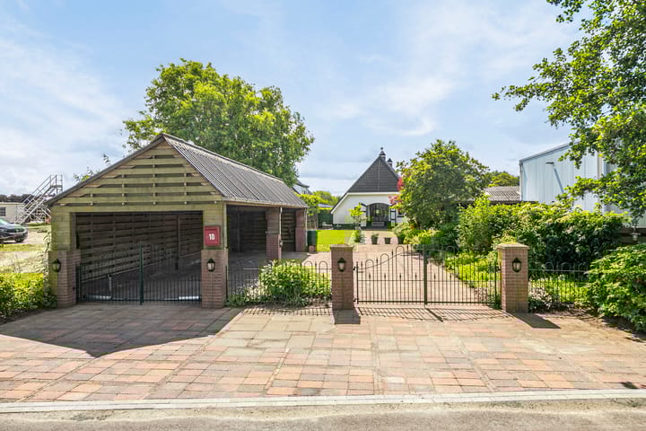 Foto 5 van Broekstraat 10