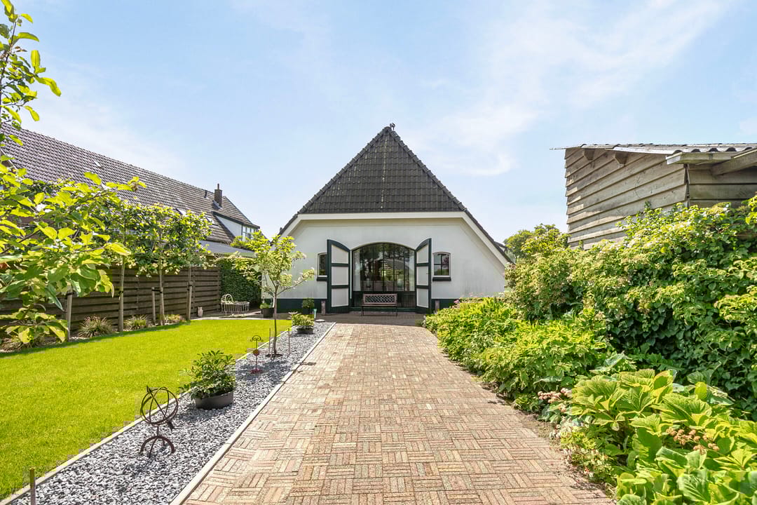 Foto 7 van Broekstraat 10