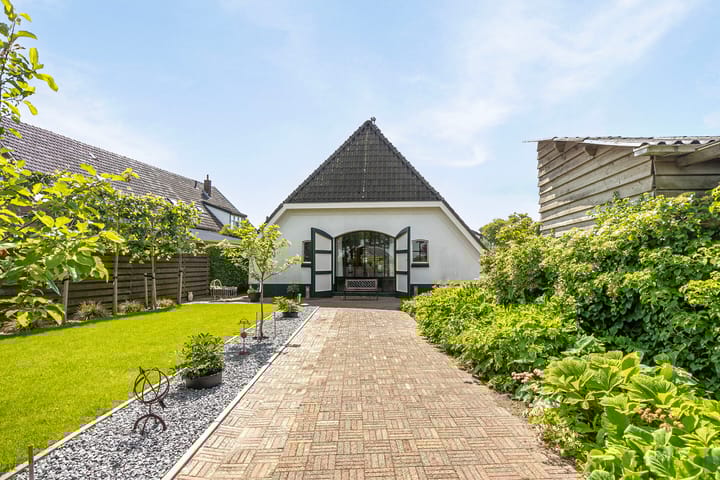 Foto 7 van Broekstraat 10