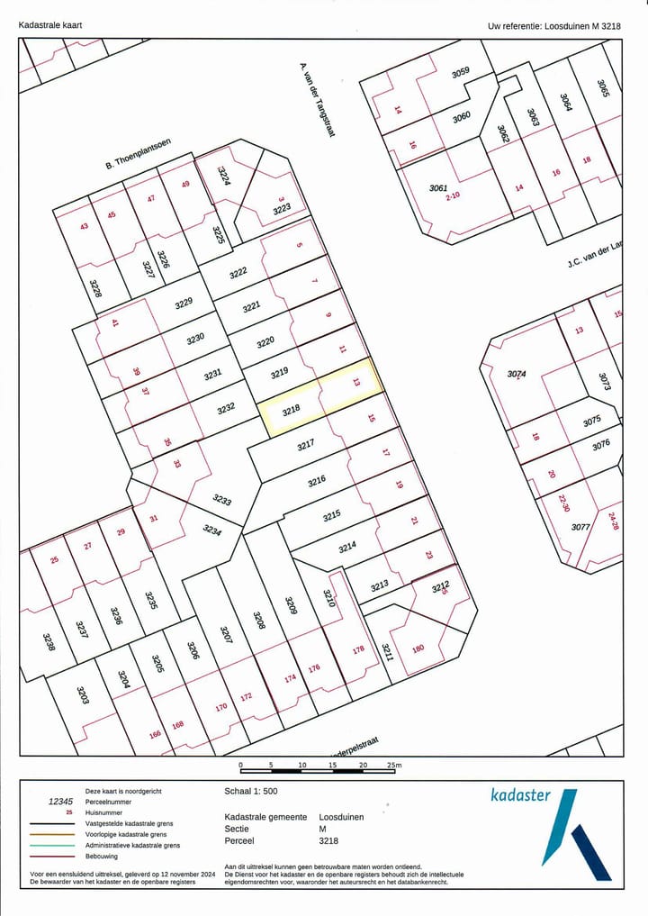 Foto 47 van A. van der Tangstraat 13