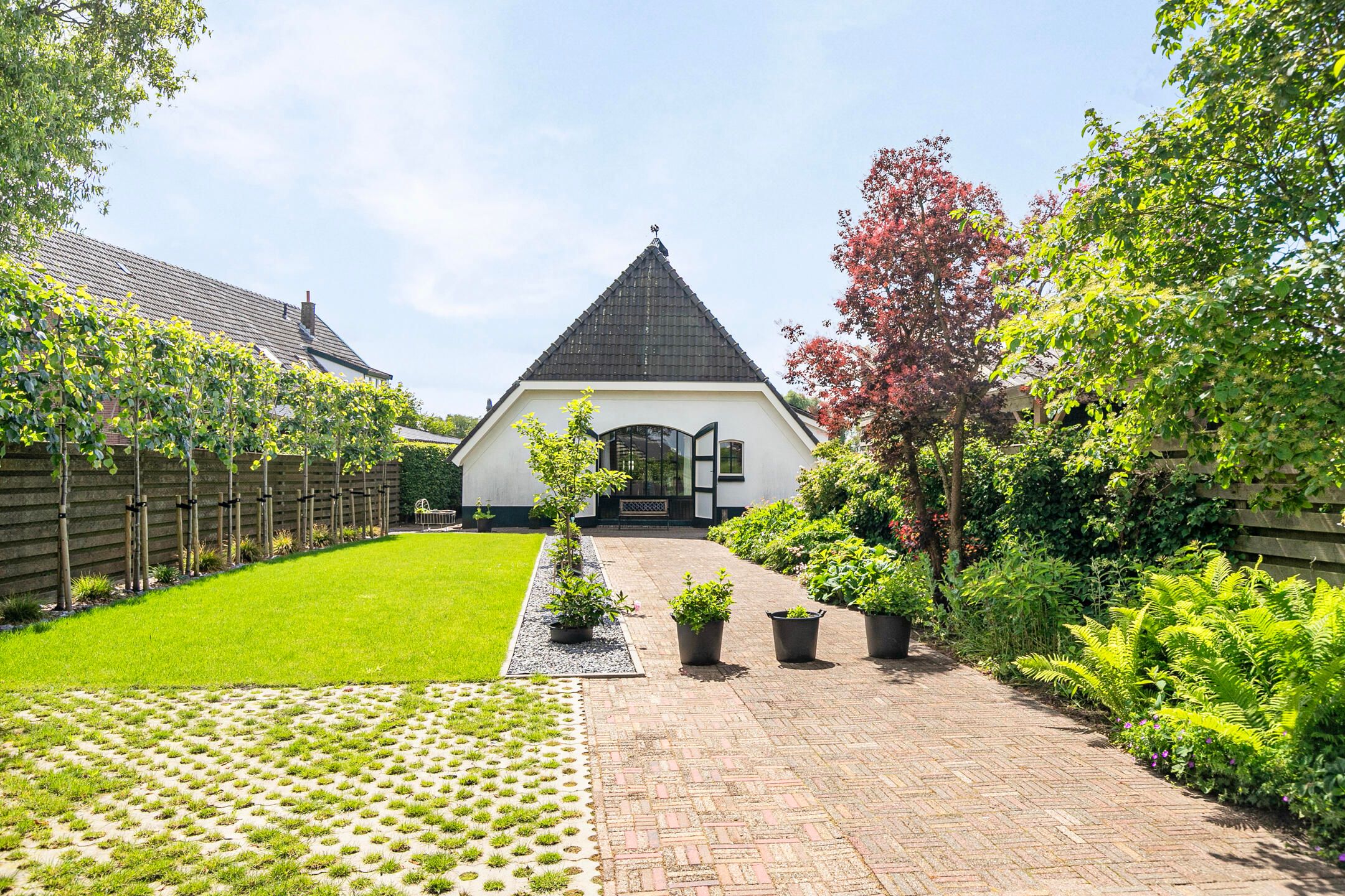 Foto 6 van Broekstraat 10