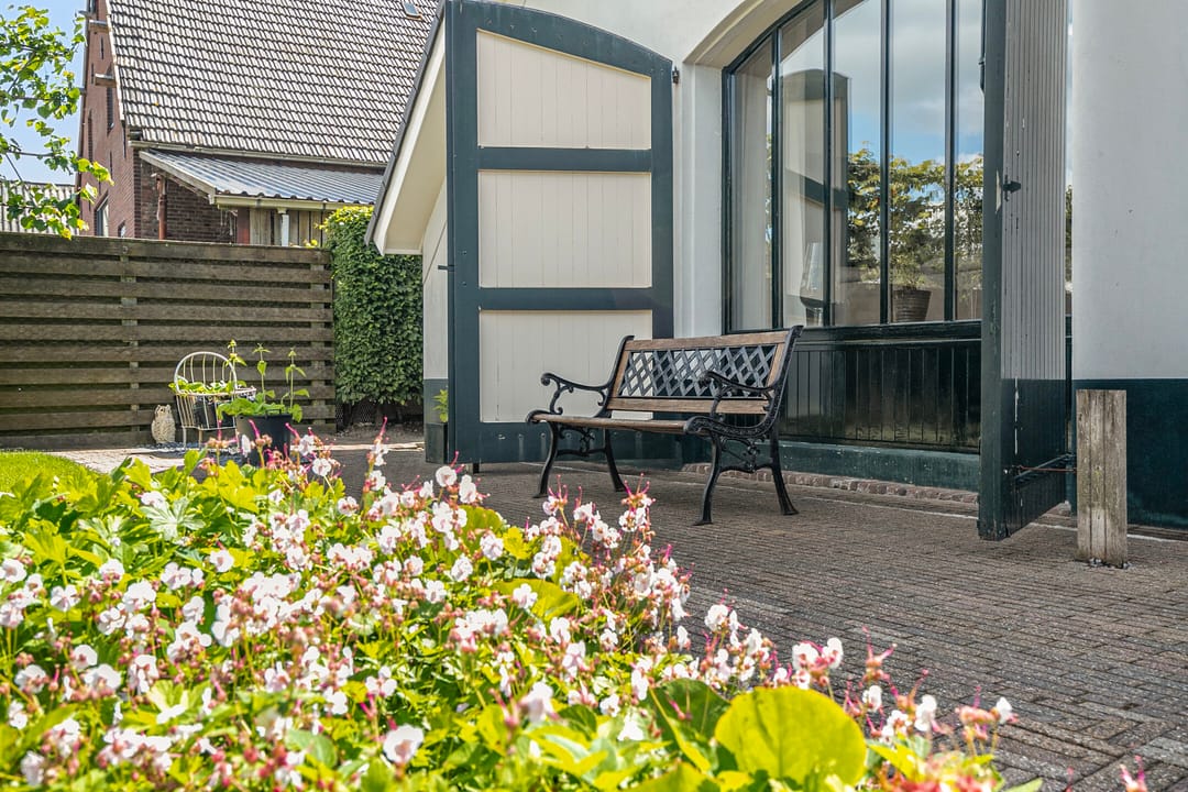 Foto 8 van Broekstraat 10