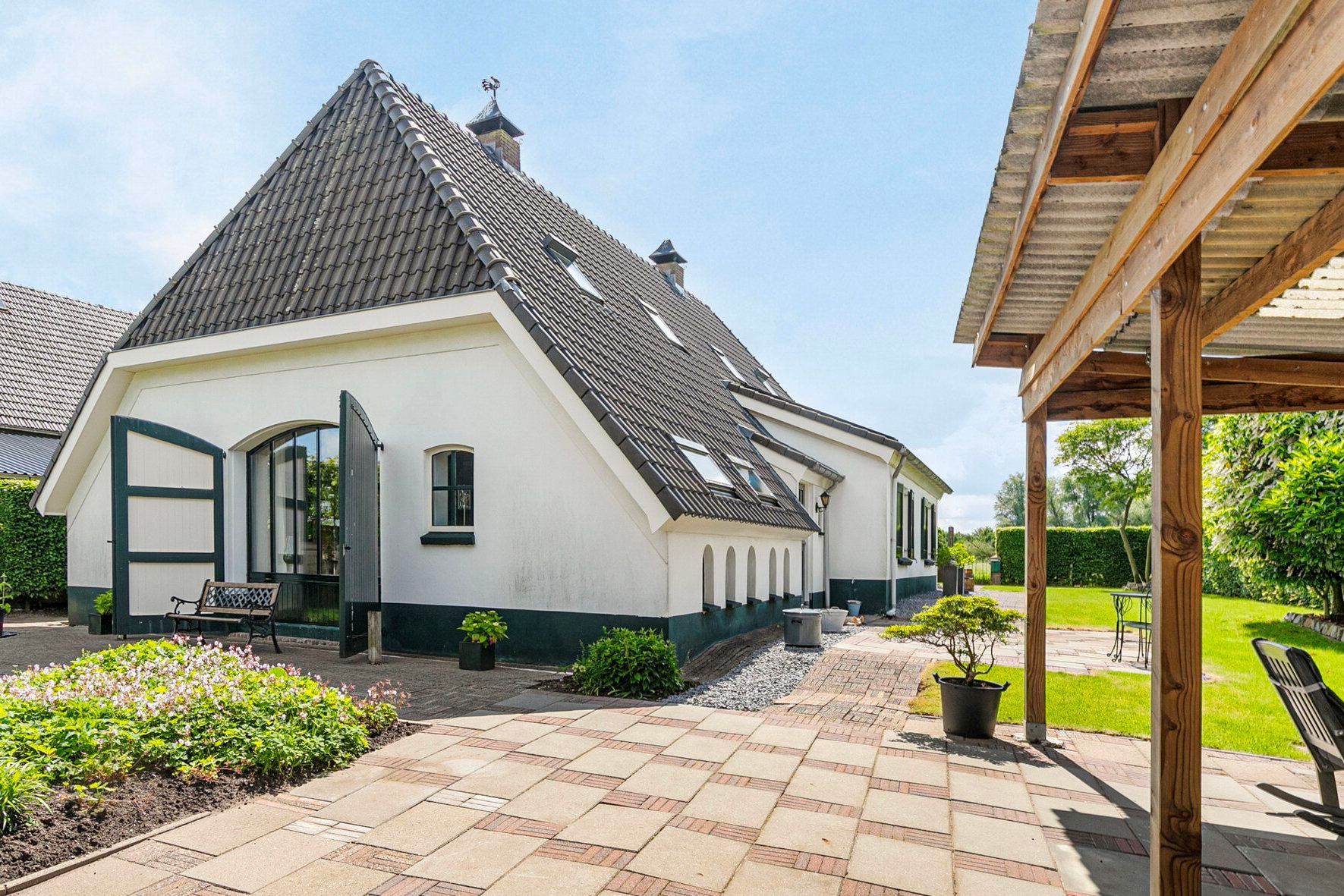 Foto 9 van Broekstraat 10