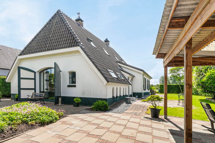 Foto 9 van Broekstraat 10