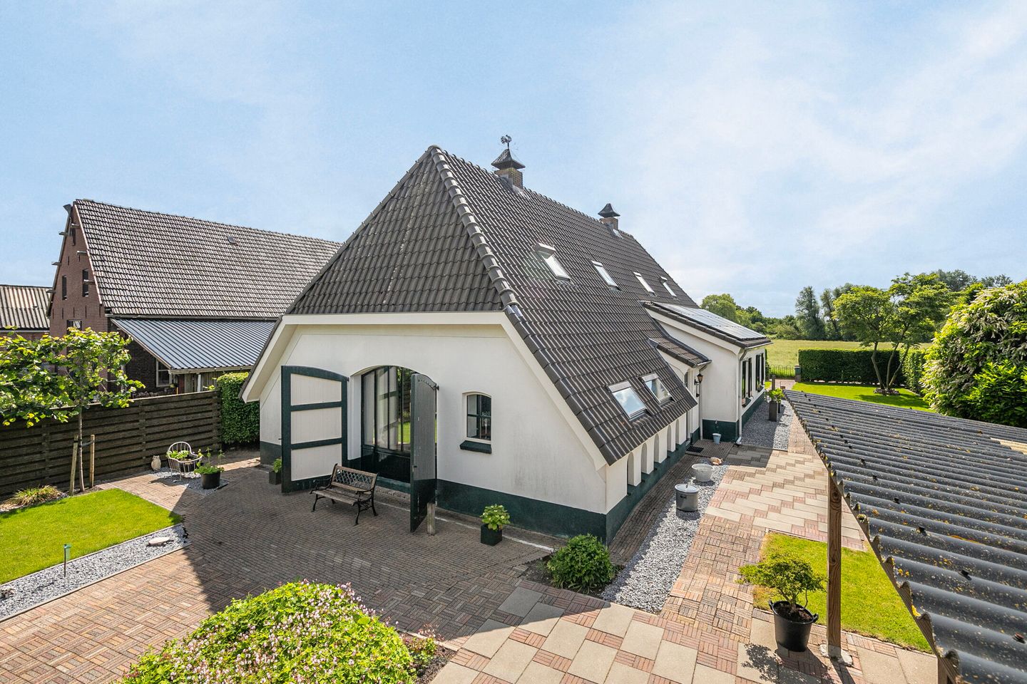 Foto 10 van Broekstraat 10