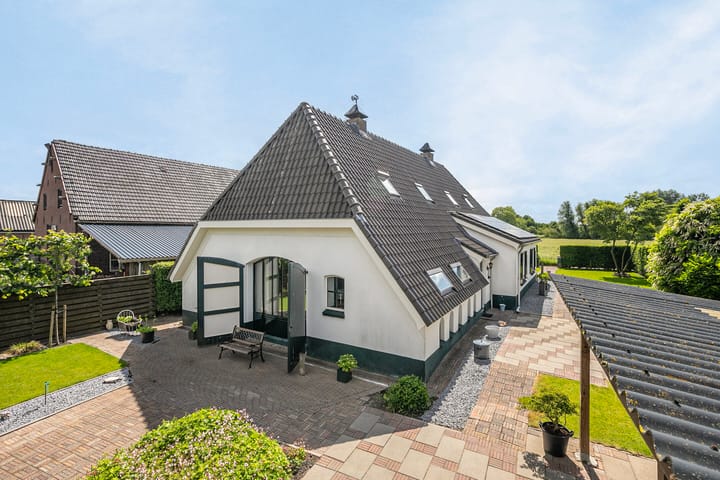 Foto 10 van Broekstraat 10