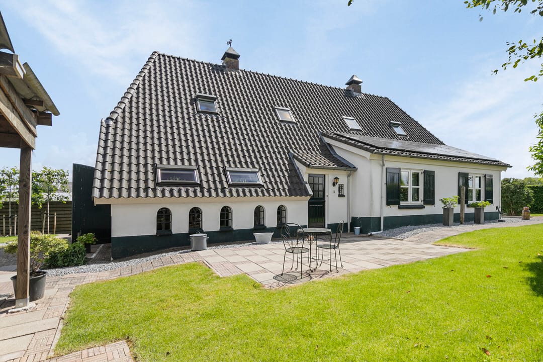 Foto 11 van Broekstraat 10