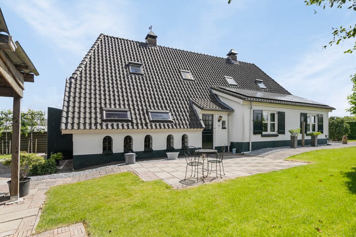 Foto 11 van Broekstraat 10