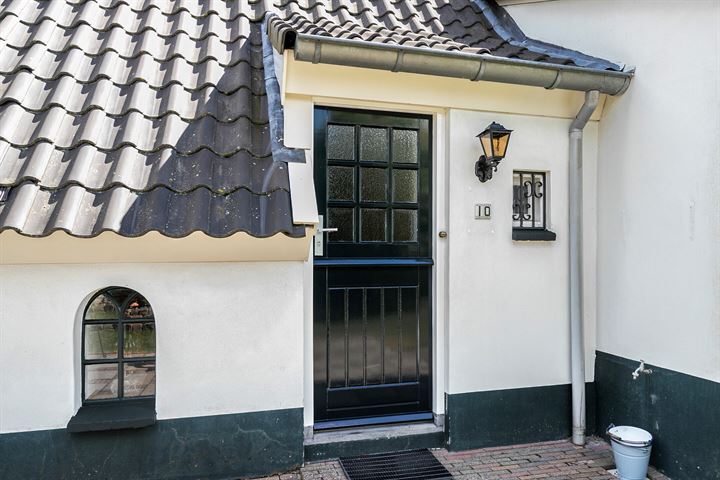 Bekijk foto 12 van Broekstraat 10