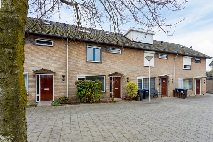 Foto 5 van Arendonkstraat 11