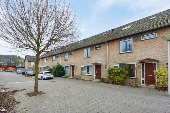 Foto 7 van Arendonkstraat 11