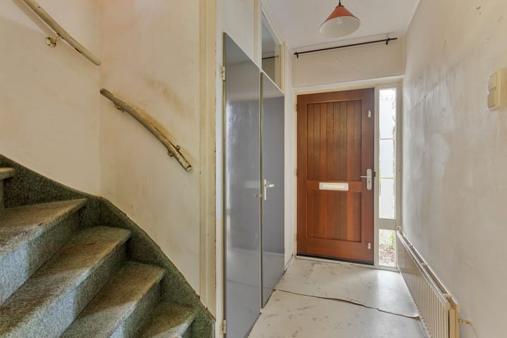 Foto 8 van Arendonkstraat 11