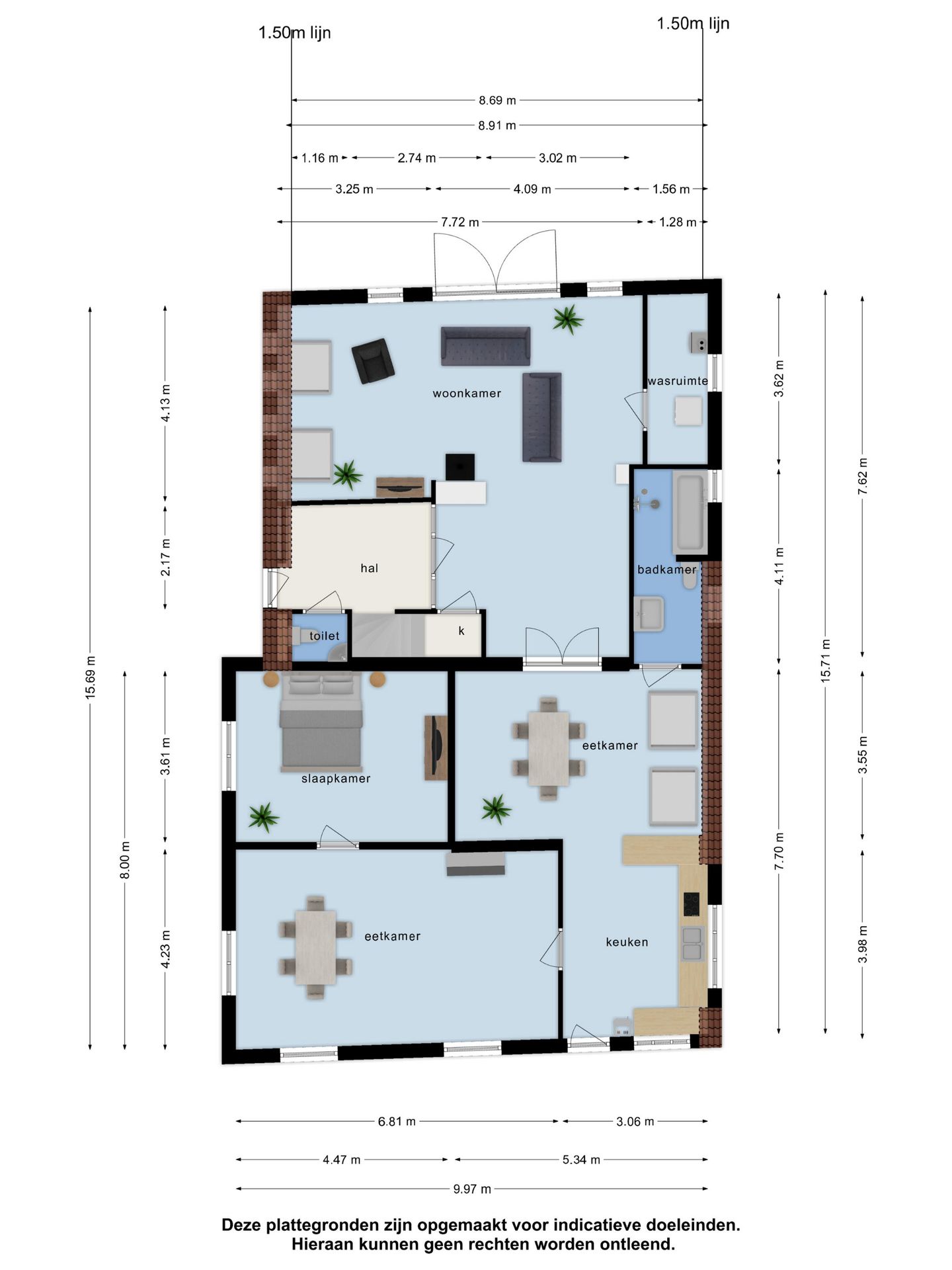 Foto 40 van Broekstraat 10