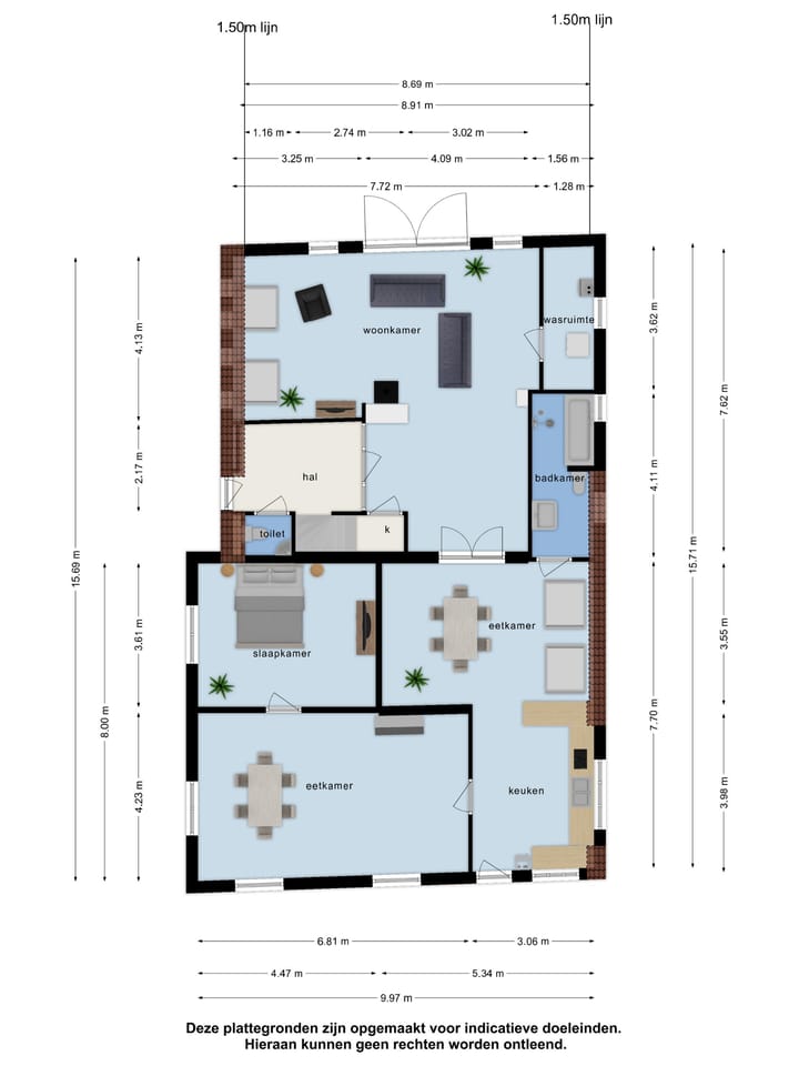 Foto 40 van Broekstraat 10