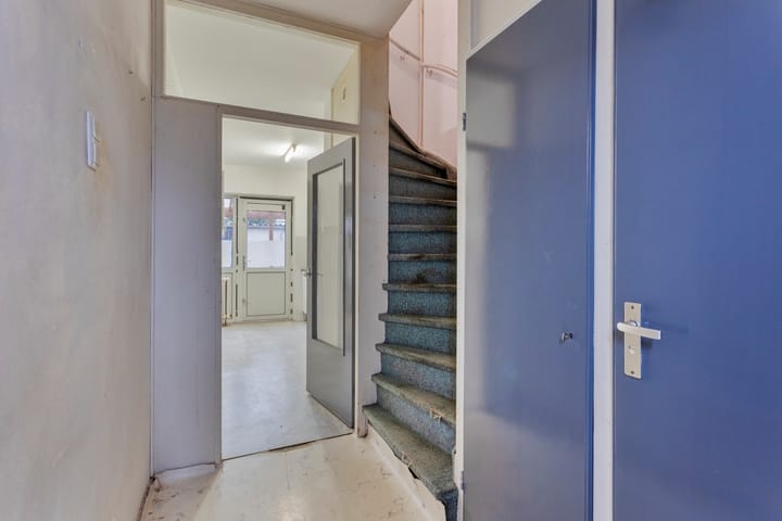 Foto 11 van Arendonkstraat 11