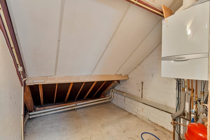 Foto 12 van Arendonkstraat 11