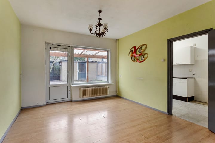 Foto 15 van Arendonkstraat 11