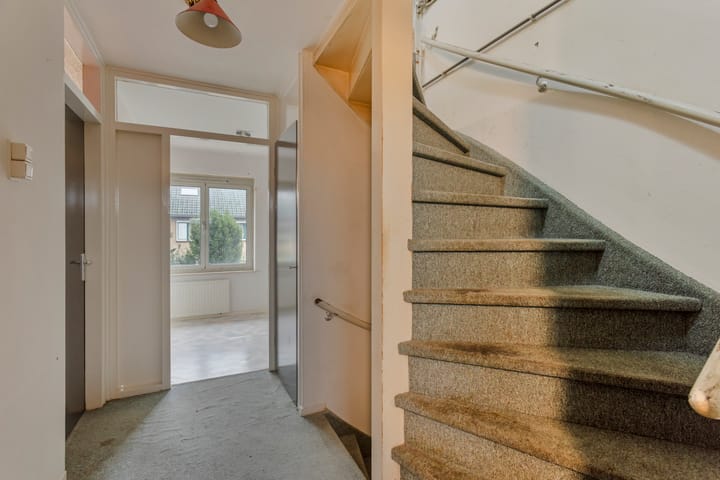 Foto 18 van Arendonkstraat 11