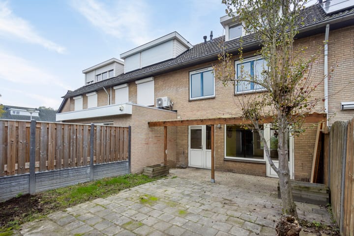 Foto 6 van Arendonkstraat 11