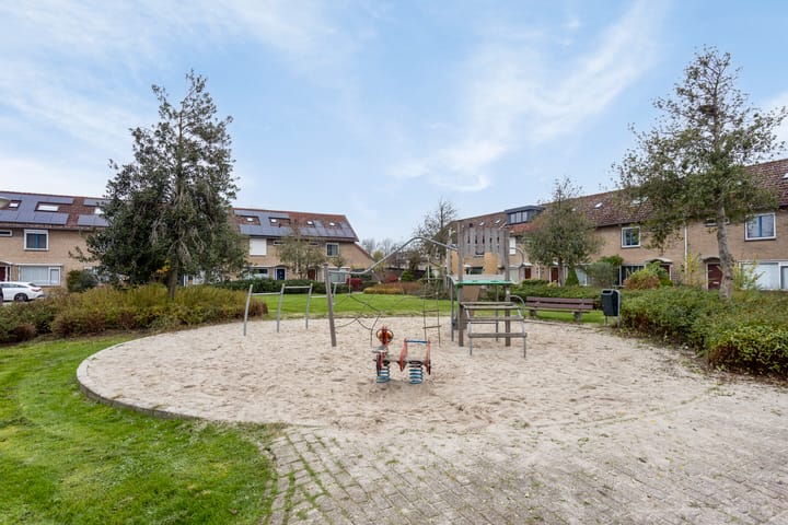 Foto 31 van Arendonkstraat 11