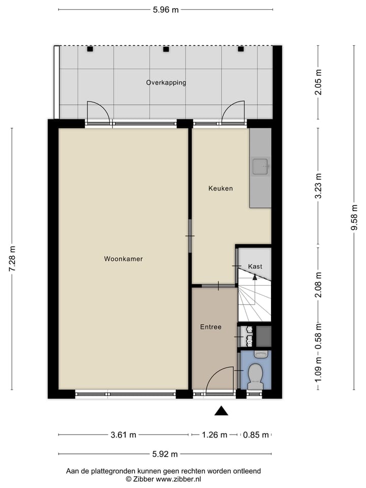 Foto 34 van Arendonkstraat 11