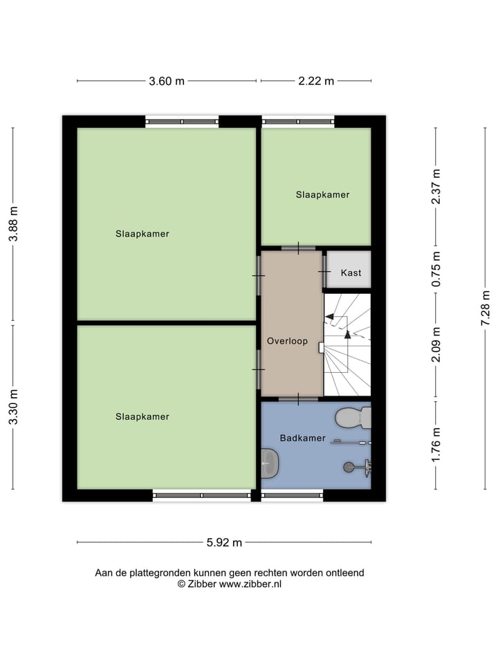 Foto 35 van Arendonkstraat 11