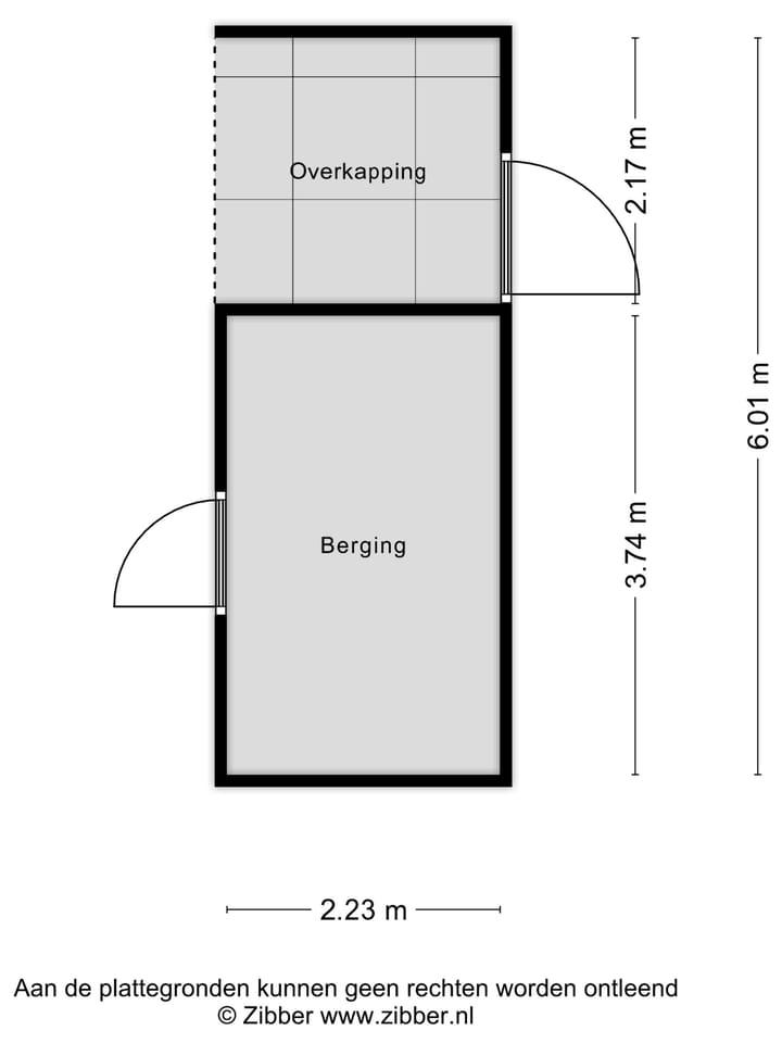 Foto 37 van Arendonkstraat 11
